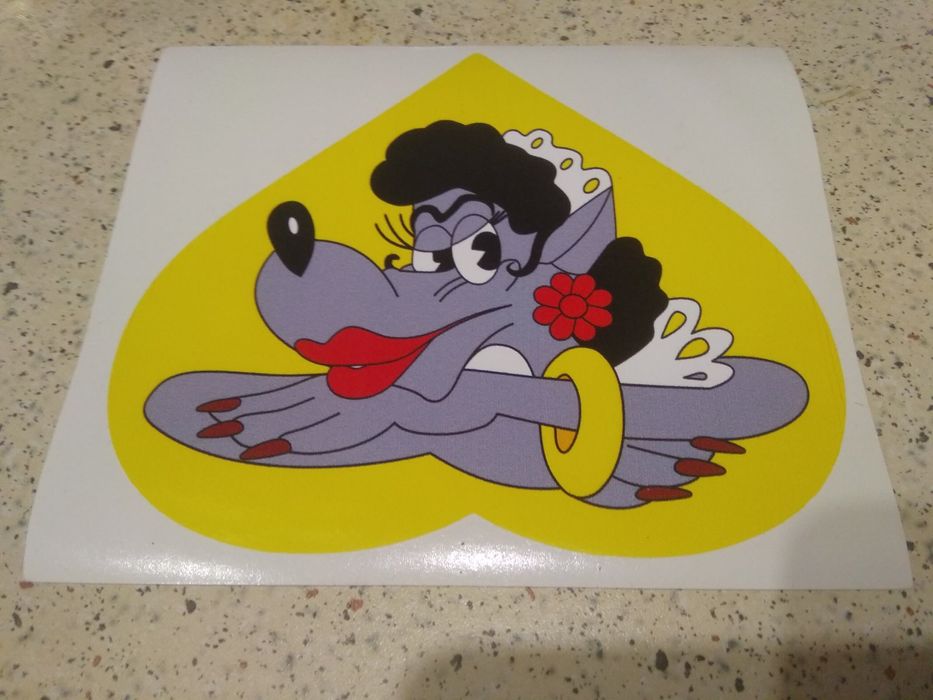 Легендарная оригинальная наклейка на бензобак ява чезет jawa cezet