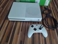 Xbox One S 1TB uzywany 650zł