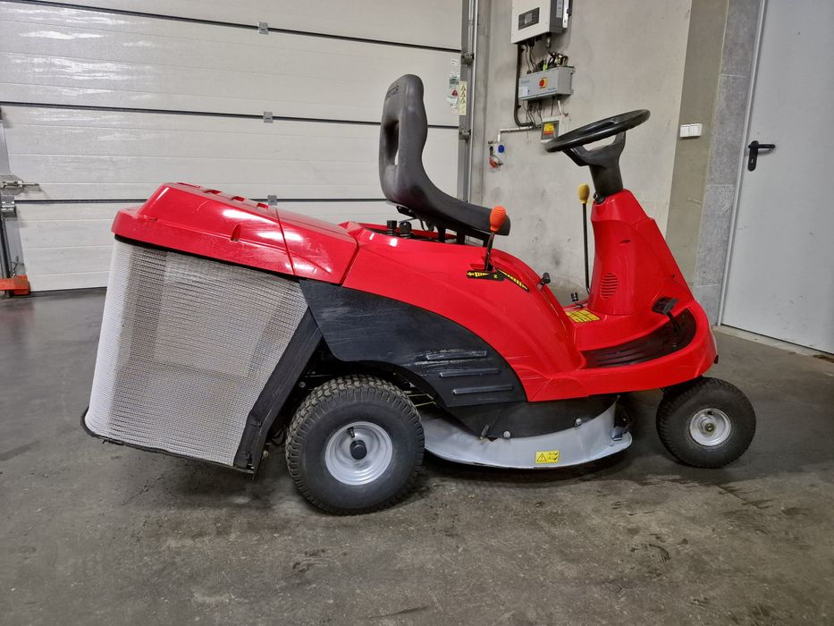 Kosiarka traktorek honda 1211