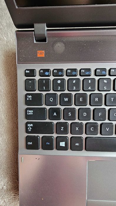 Samsung NP550P5C Intel Core i7-3632QM, RAM 16 Gb, GF GT 650M