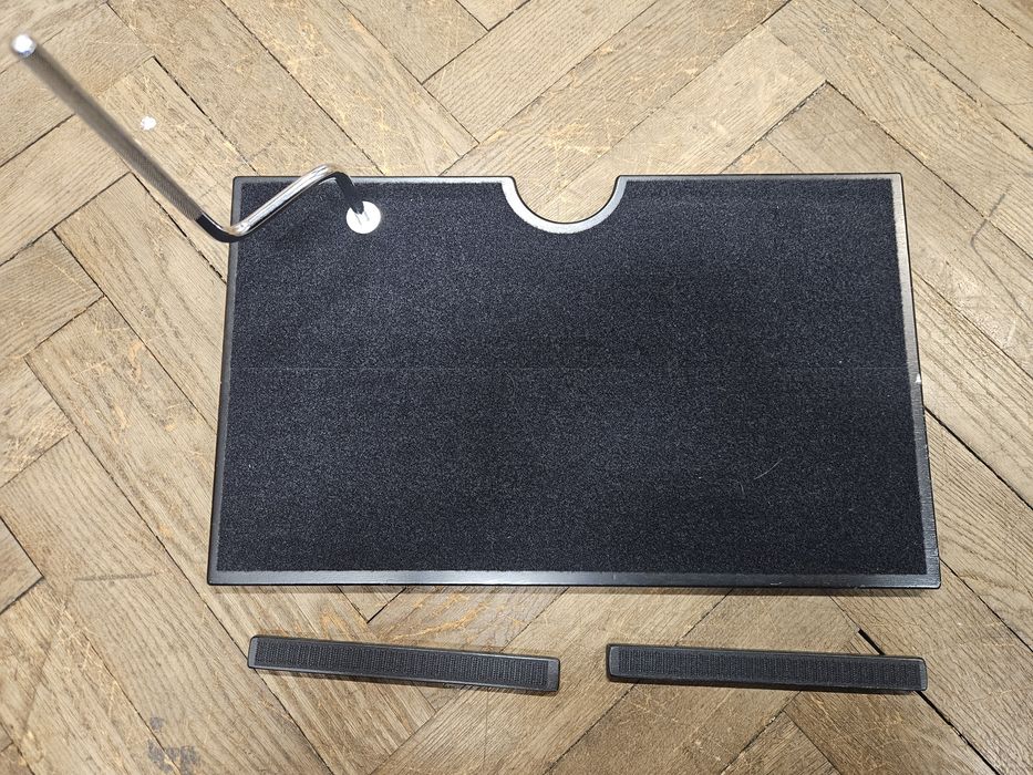 Stolik półka na perkusjonalia Schlagwerk PB90