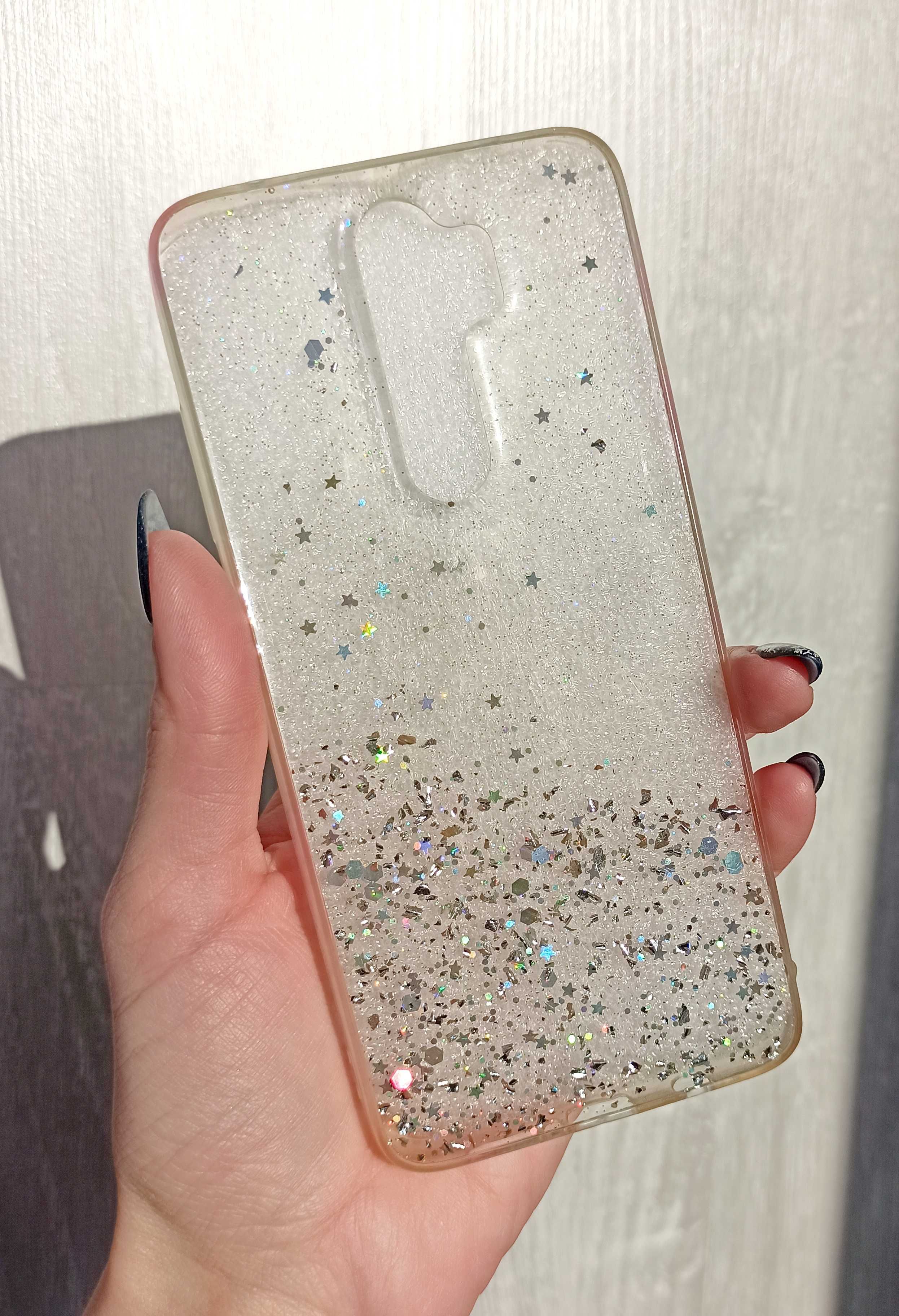Чехол Xiaomi Redmi 9 чохол бампер накладка телефон смартфон