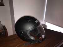 Capacete S Novo