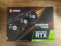 MSI GeForce RTX 3060 Ti Gaming X Trio 8GB GDDR6