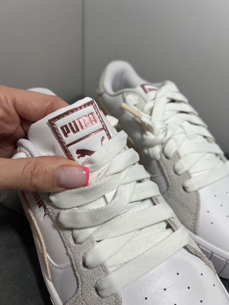 Нові кеди кросівки Puma оригінал