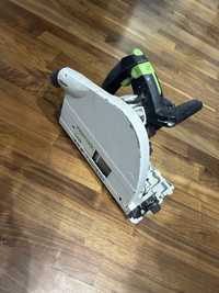 Pilarka zaglebiarka Festool ts75