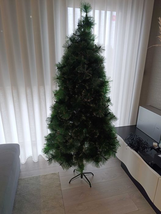 Pinheiros artificial