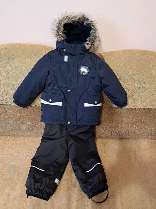 Напів комбінезон Lenne - штани  92розмір -