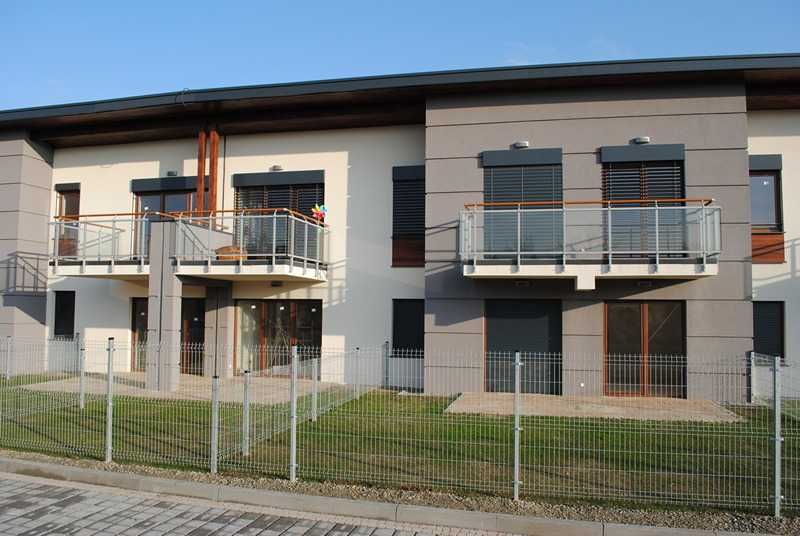 Żaluzje Fasadowe, Rolety zewnętrzne, Zip Screen Jelenia Góra i okolice