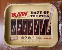 Поднос RAW daze, новый