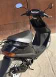 Запчасть двигуна Хонда Діо 27/28 Honda Dio пластик