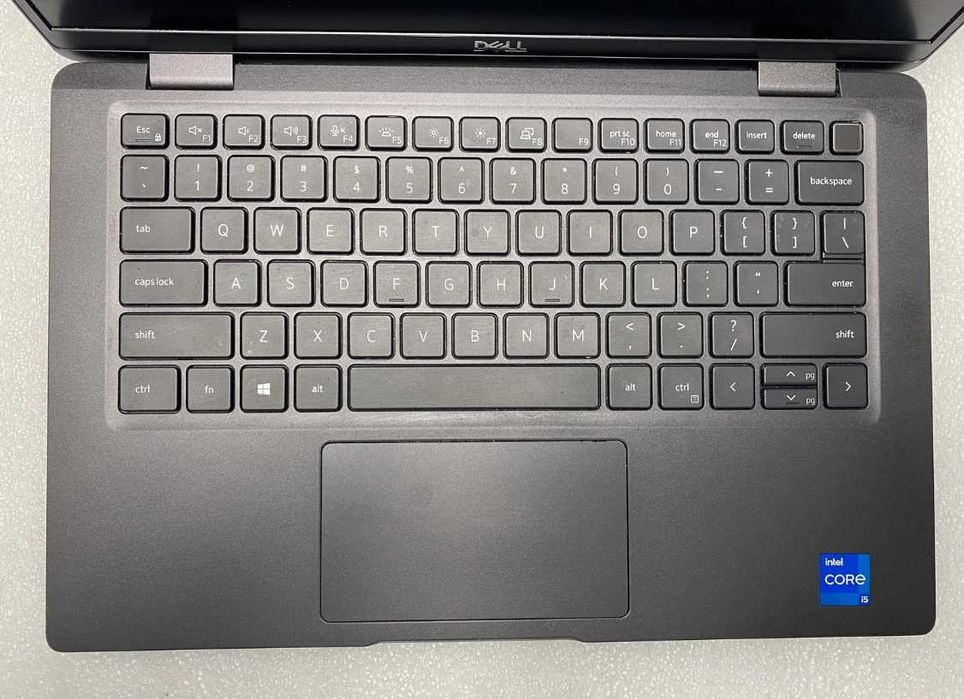 Ноутбук DELL Latitude 7320 i5-1145G7 IPS/8/256