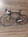 Велосипед Pinarello Dogma 65.1. 2012г.