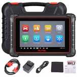 AUTEL MaxiCOM MK900 INTERFEJS TESTER SKANER DIAGNOSTYCZNY OBD2 UNIWERSALNY
