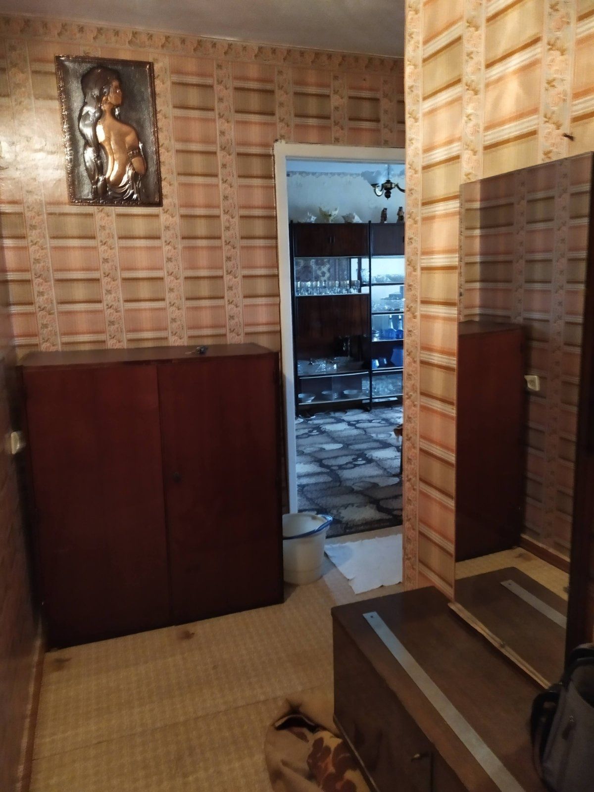 Продаю 2к.квартиру пр.Мира,"Колос".