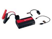 Urzadzenie Rozruchowe jump start z  POWERBANK 12000mAh ULTIMATE SPEED