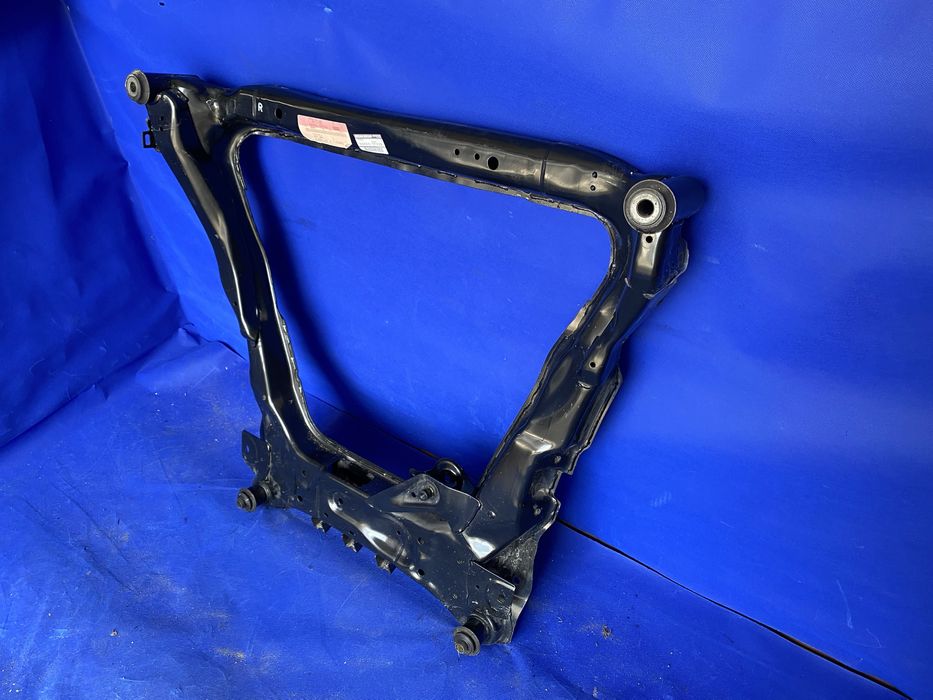 WÓZEK sanki NISSAN X-Trail T32 2.0 DCI pod silnik przód przedni OEM