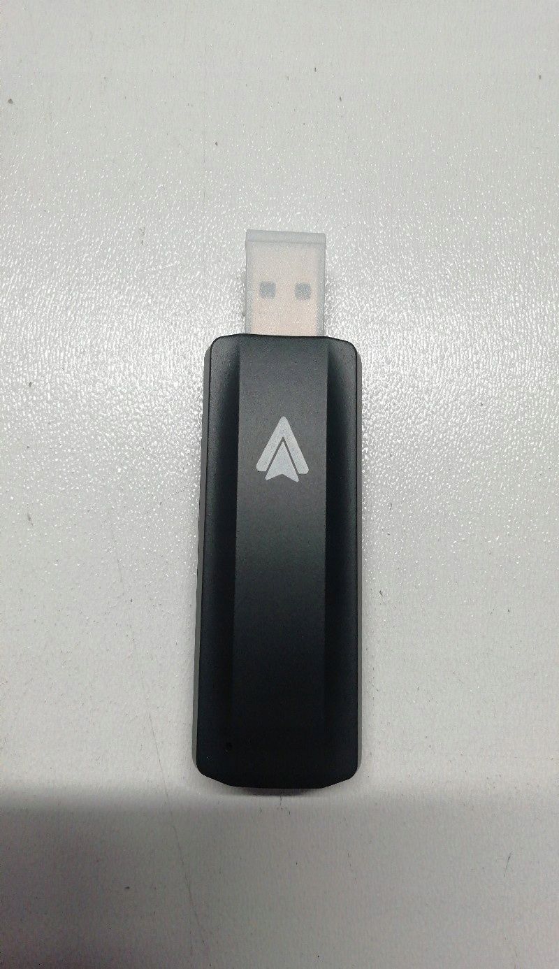 Bezprzewodowy adapter Mini MSXTTLY USB Android Auto do samochodu