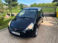 Honda Jazz Honda Jazz 1.4 benzyna, bezwypadkowy. Sprzedawca prywatny.