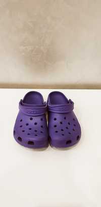 Crocs детские  c12/13