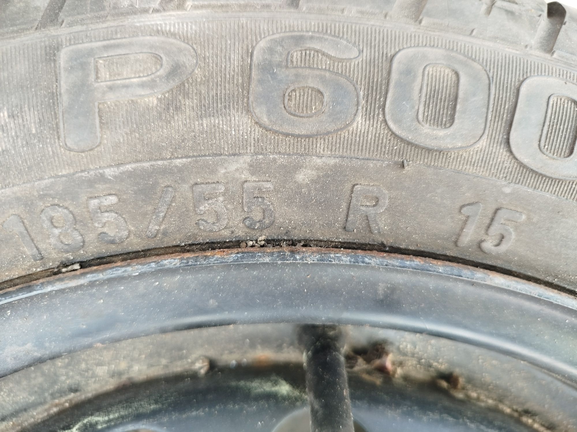 Jantes furação Opel