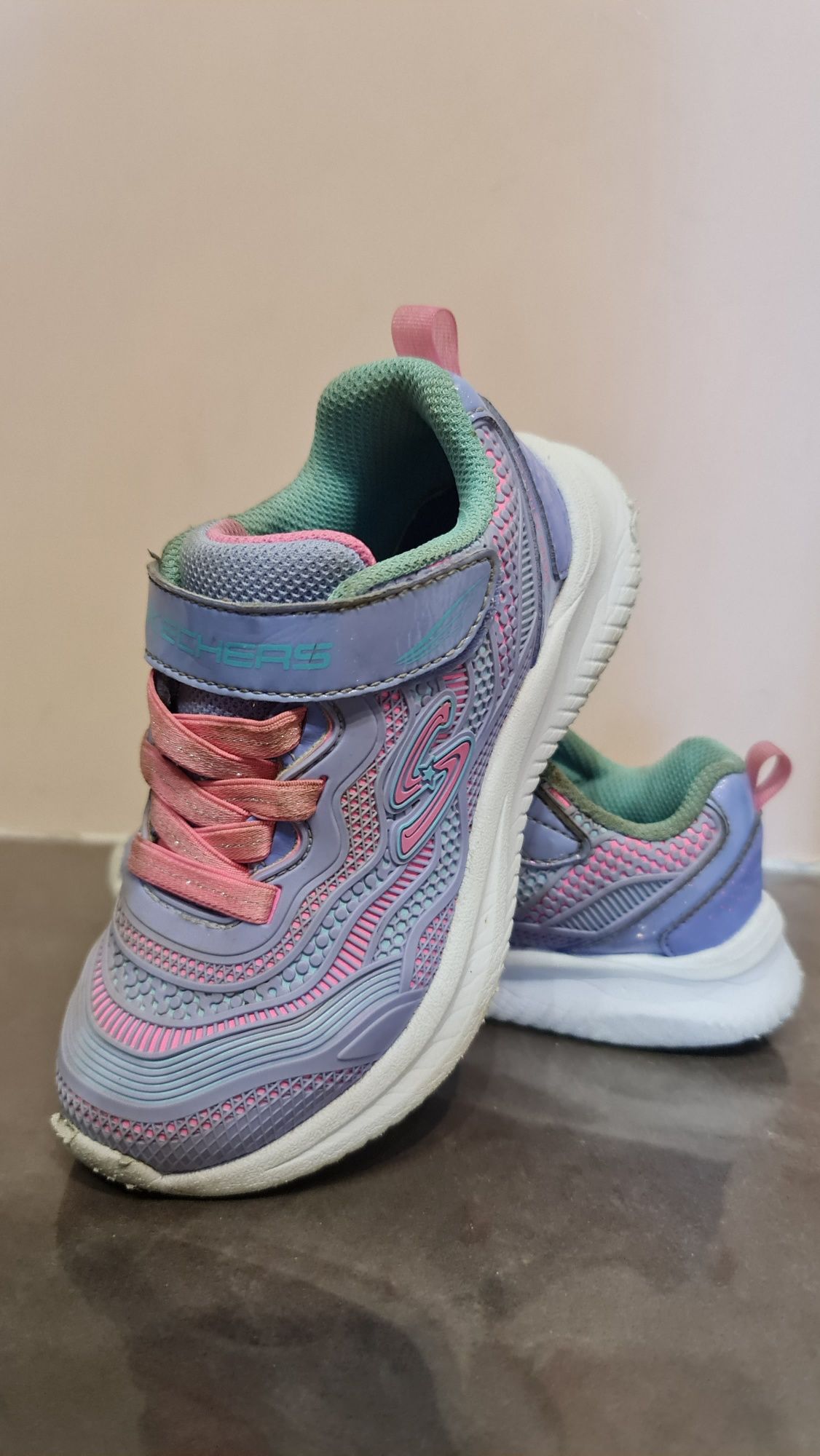 Кросівки Sketchers 27p.