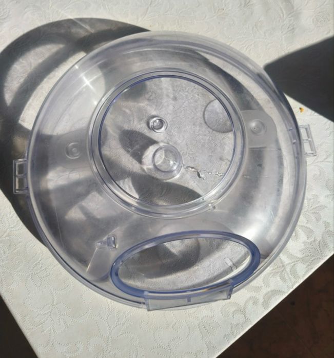 Depósito Rainbow SRX