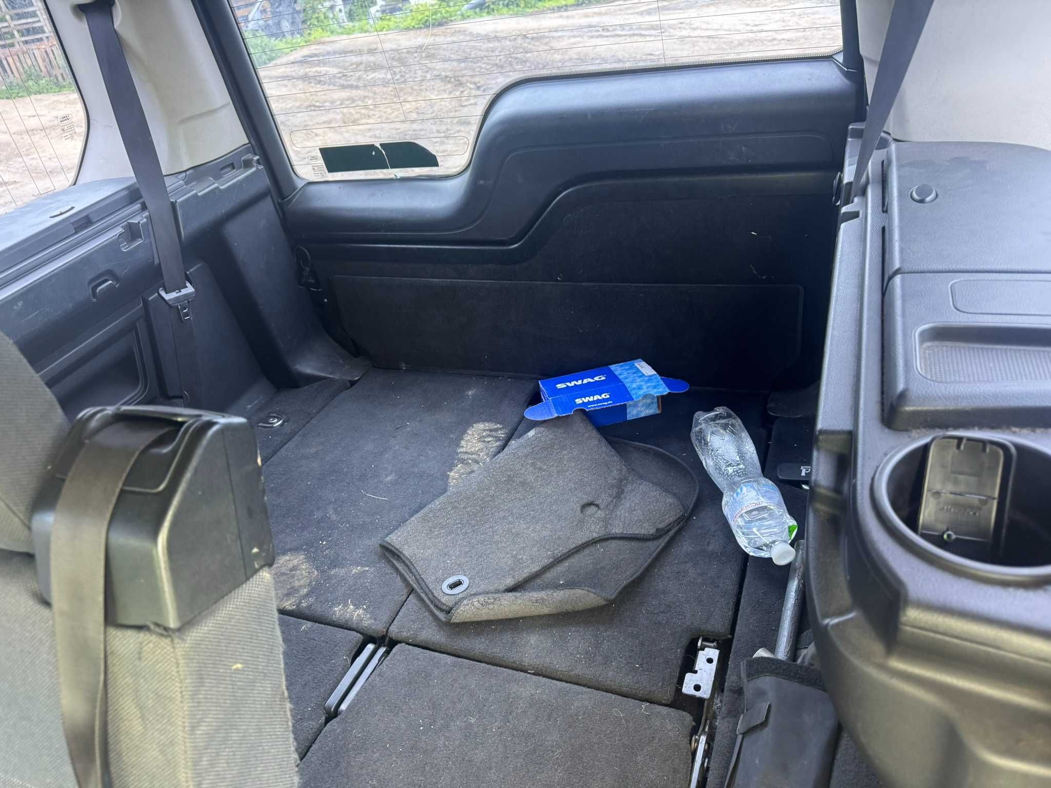 Разборка, Шрот Land Rover Discovery 3 / LR3 Дискавері 3 2004-2009рік