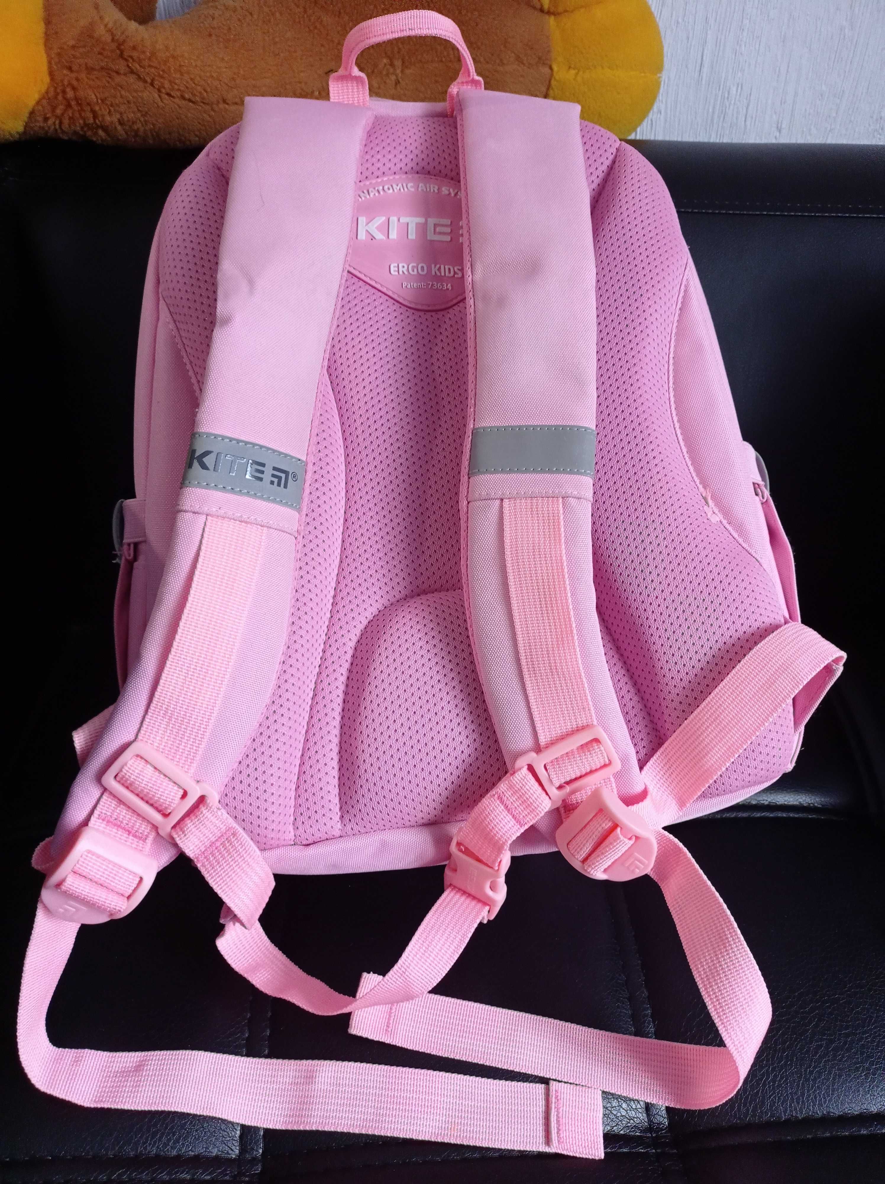Шкільний рюкзак Kite для дівчаток