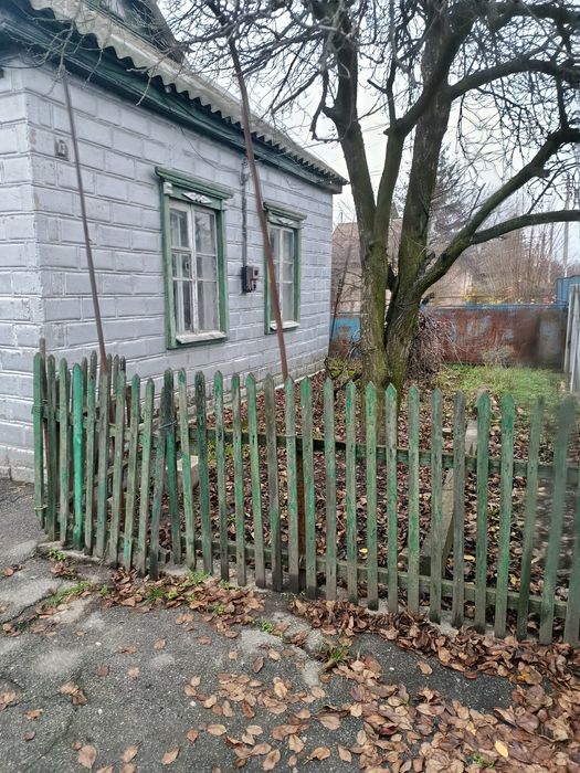 Продам будинок на В.Іванівці