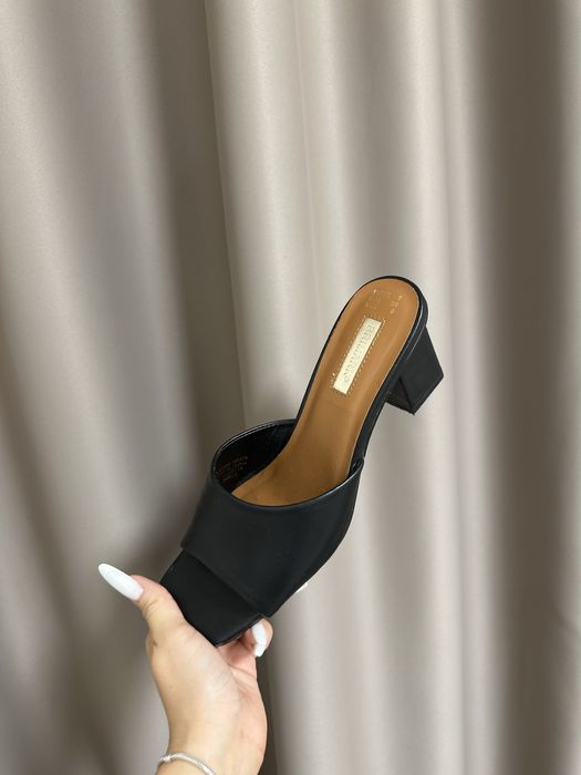 Нові мюлі з Primark, 39 розмір