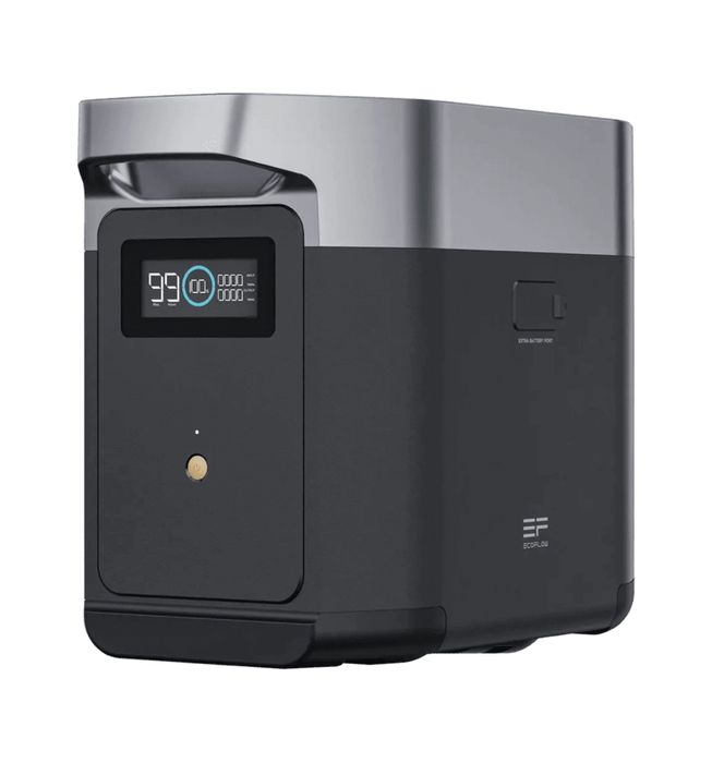 Додаткова батарея EcoFlow DELTA 2 Extra Battery