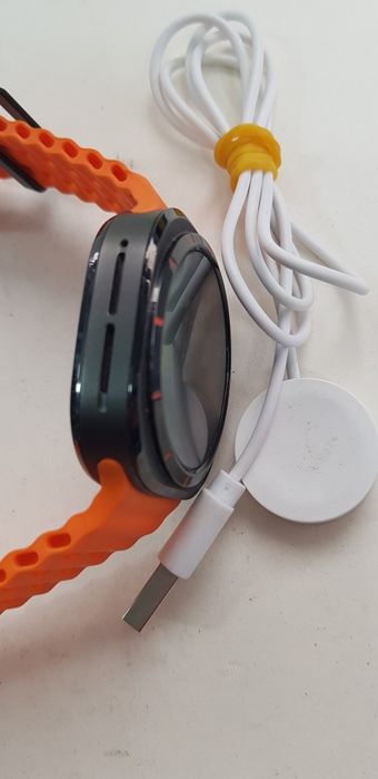 Смарт-часы IWO W7