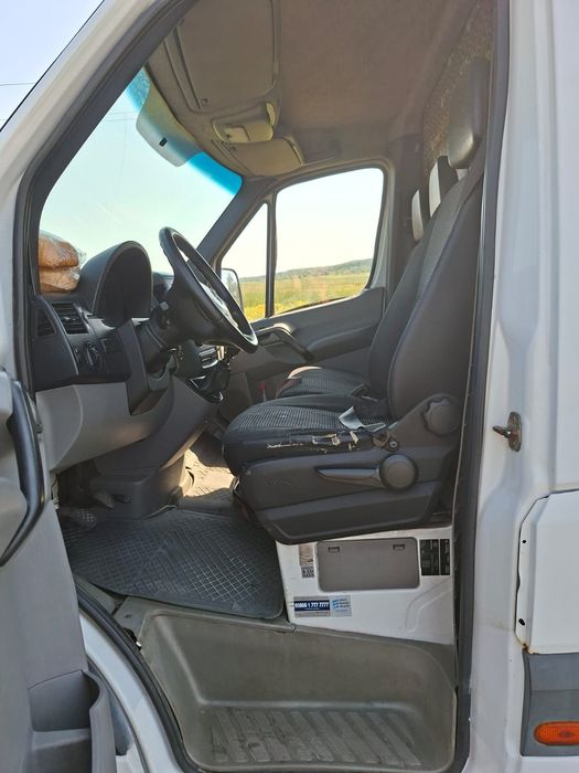 Продам спрінтер 318