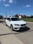 Seat Leon Seat Leon III FR 1.4 TSI 122 KM | Zarejestrowany | Biały | Po serwisie