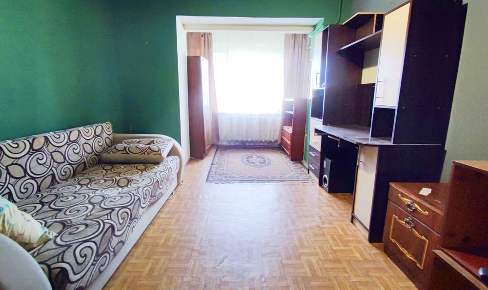 Продам 2х кімнатну квартиру в центрі міста