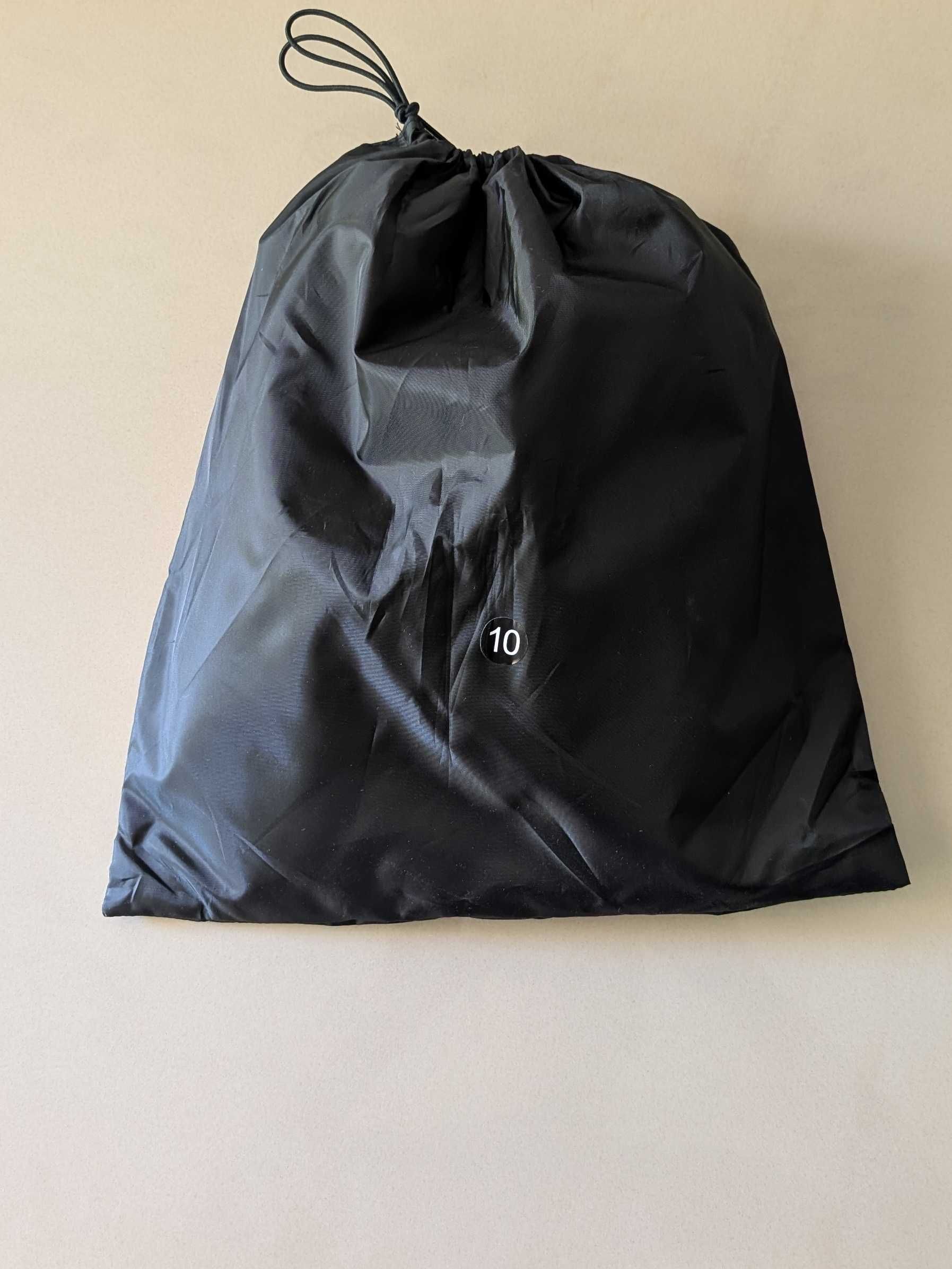 Buty YZY SL-01 Black rozmiar 10 US (44 EU)  Kanye West Yeezy