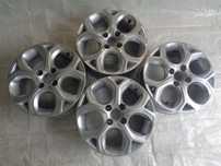 4X FELGI OE 16 CITROEN C3 4X108 6J ET22