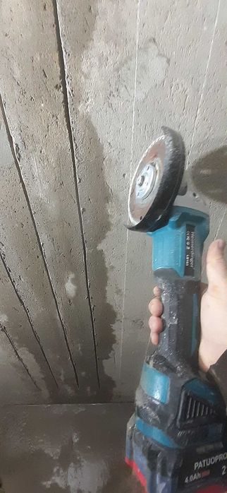 Плиточні роботи.