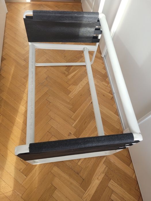 Sofa knopparp 2 osobowa