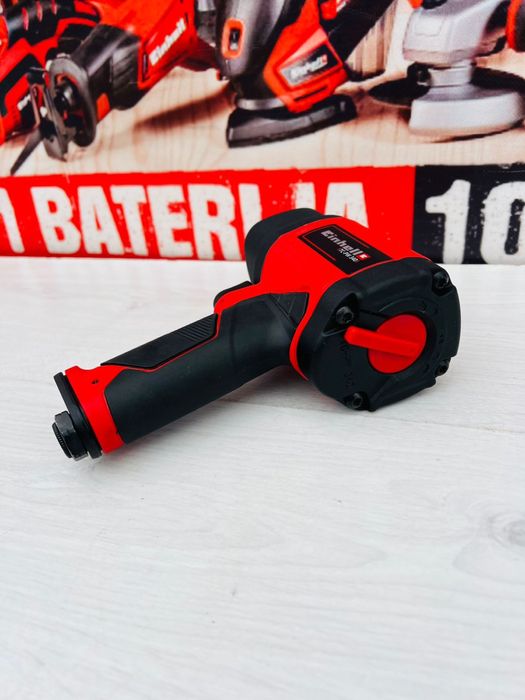 Гайковерт пневматичний Einhell TC-PW 340 Дефект