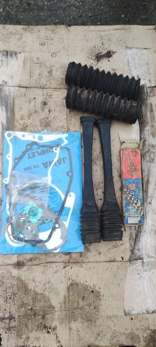 Продам раму ява чезет з документами