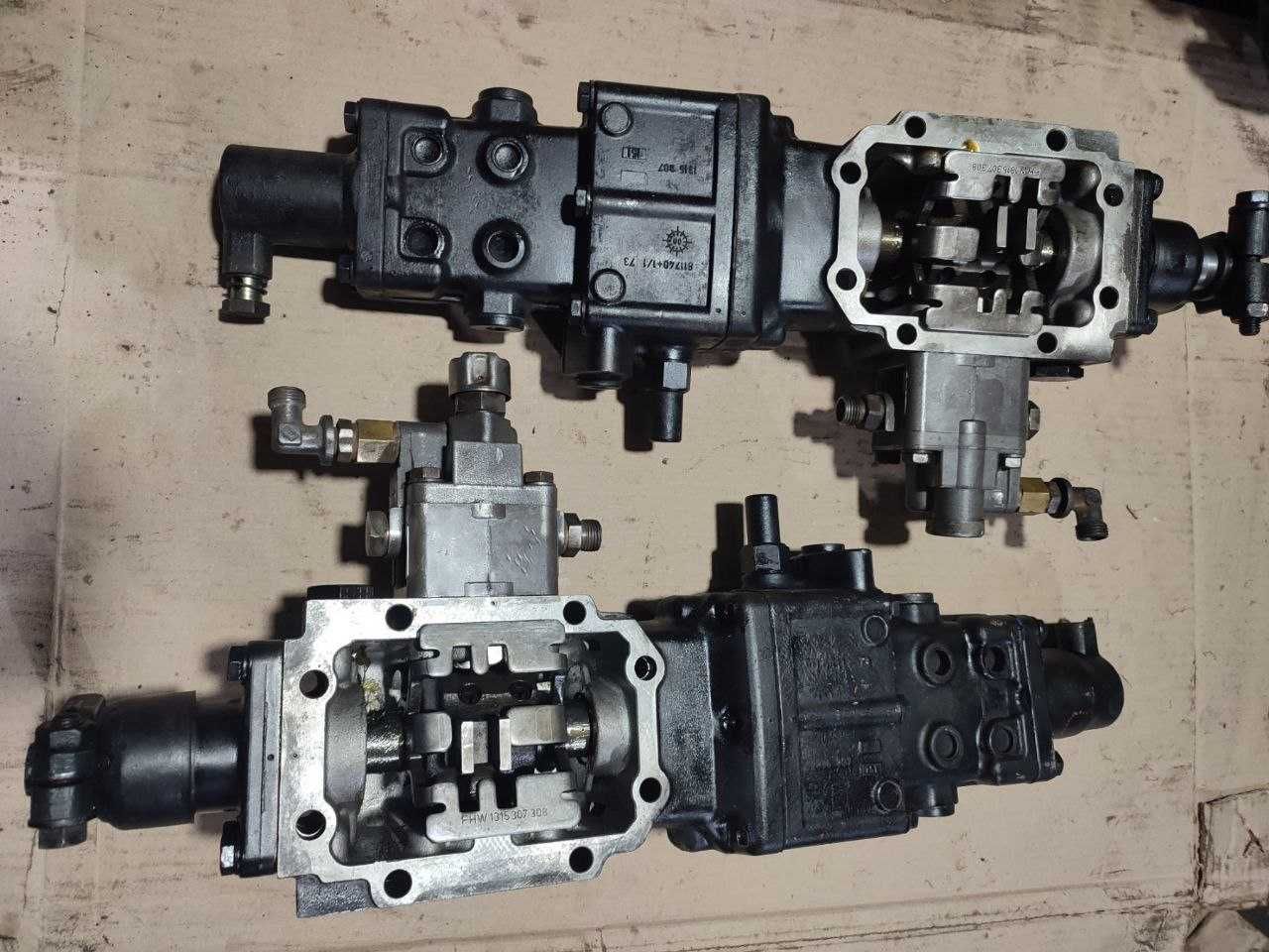 Продам  коробку DAF, MAN/ДАФ, МАН ZF 16S 181,221