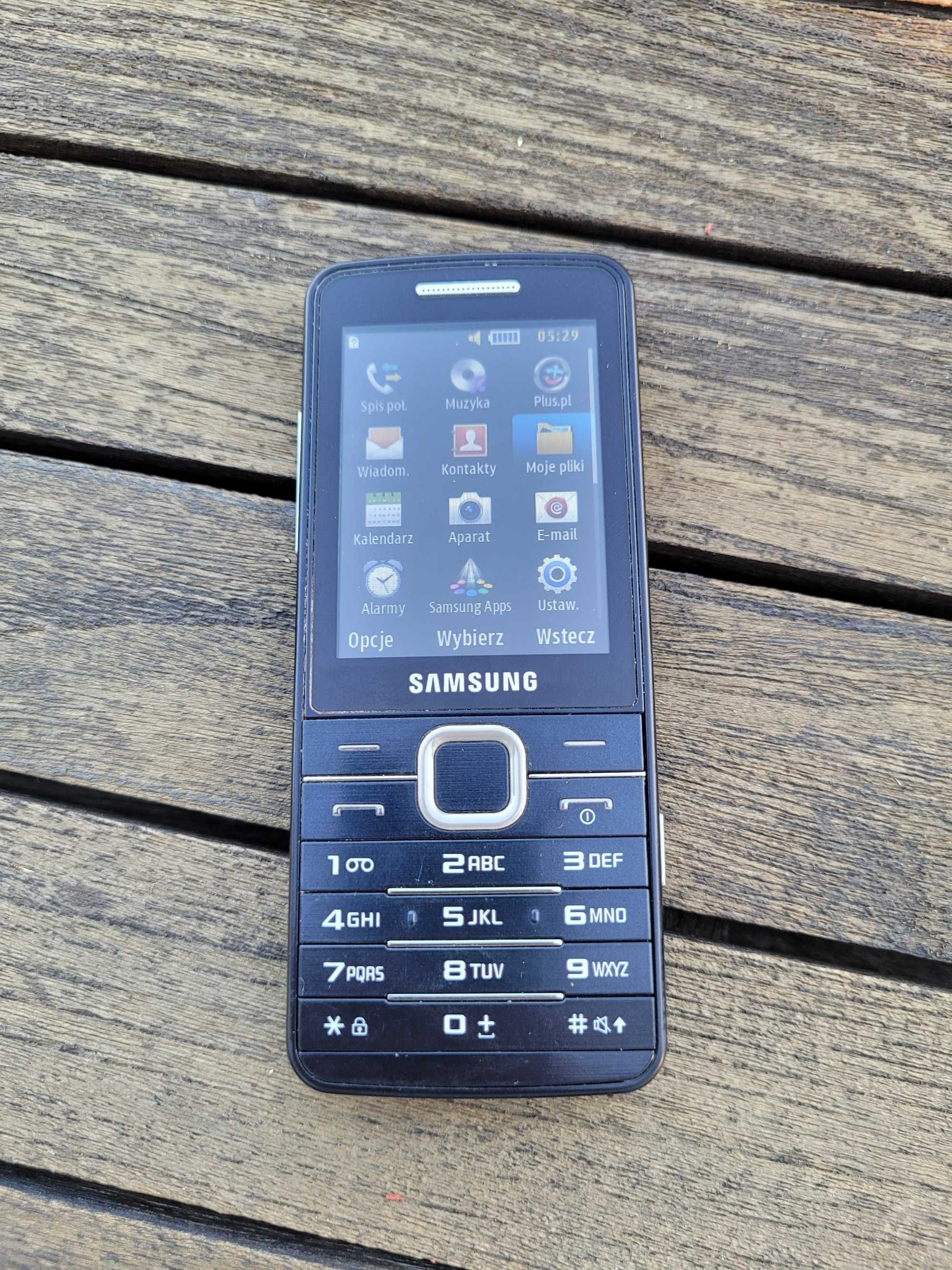 Samsung GT-s5610