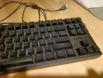Klawiatura KRUX Atax RGB