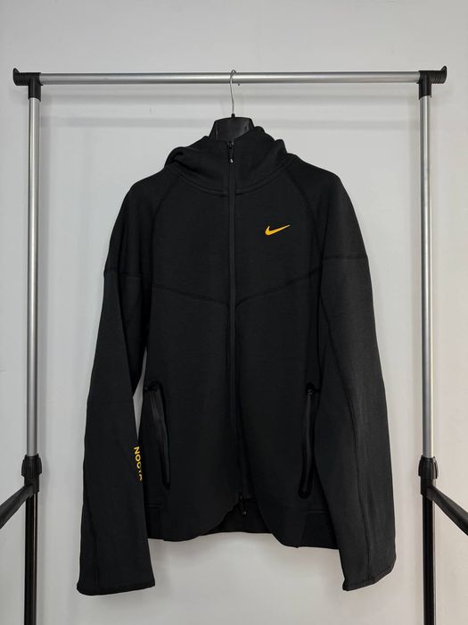 Кофта Nike Nocta/найк нокта/Спортивна кофта Найк Nocta/Зіпка/Nike/Найк