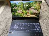 Asus tuf gaming f15