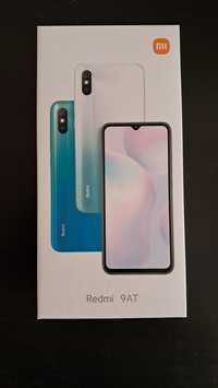 Xiaomi Redmi 9AT