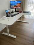 Secretaria IKEA como nova
