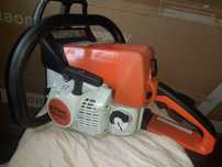 бензопила stihl MS250